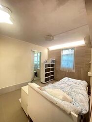 Blk 96 Crescent View (Queenstown), HDB 3 Rooms #585553511